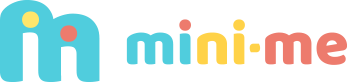 mini-me logo
